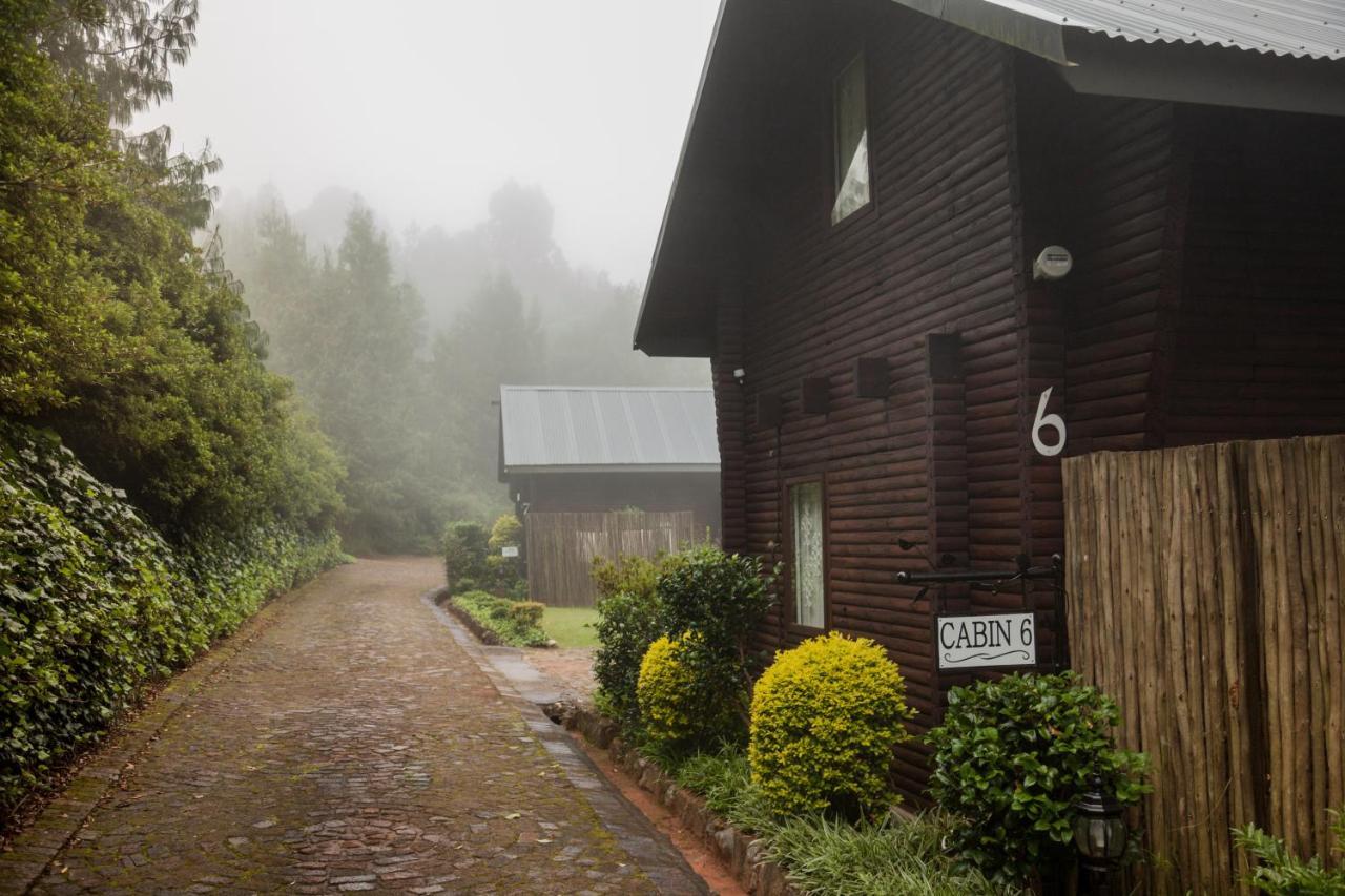 Апартаменты Viewpoint - Cabin 4 Хэнертсбург Экстерьер фото